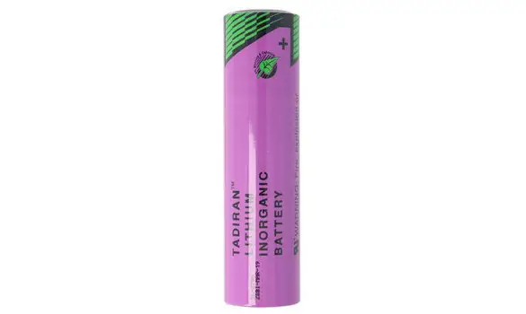 SL2790 Tadiran 3.6V 35Ah