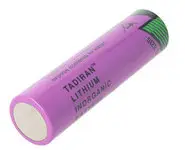 SL2790 Tadiran 3.6V 35Ah