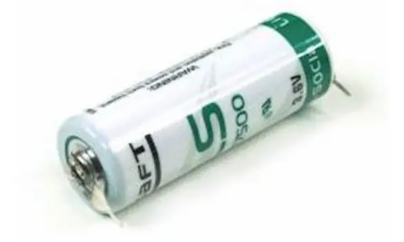 LS17500-P2 Saft picots à souder