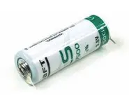 LS17500-P2 Saft picots à souder