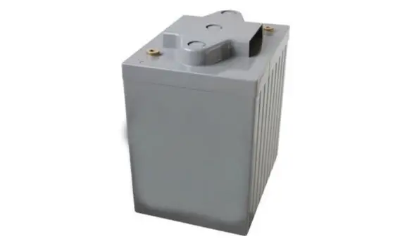 6V200 6 Volts 248Ah/C20 220Ah/C5