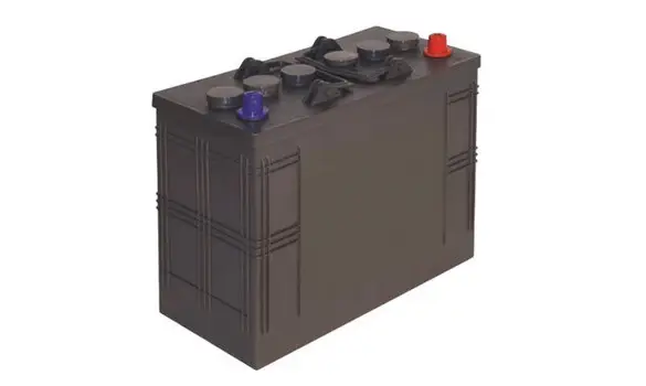 EV12/125 12 Volts 120 Ah GEL