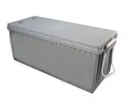 EV12/160 12 Volts 160 Ah GEL