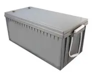 EV12/200 12 Volts 200 Ah GEL