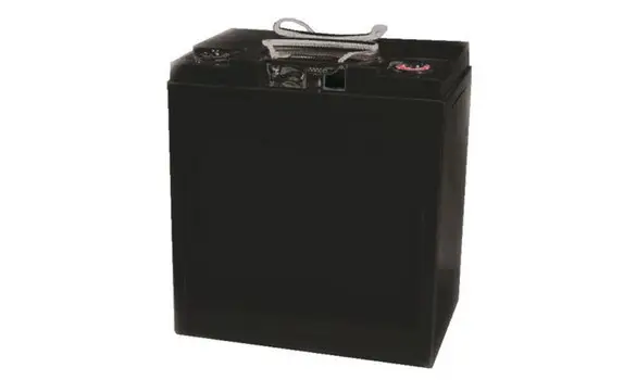 8V160 8 Volts 157Ah/C20 128Ah/C5