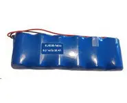 6LR20-B 9 Volts sans connecteur