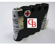 5VTAA 386002 805696 6.0V 800mAh