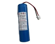 OVA58993 2.4V 1600 mAh NiCd HT + 3points