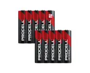 LR03 Carton Duracell Intense 1200pcs