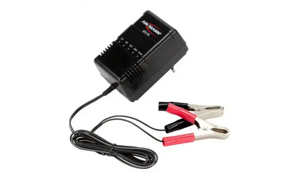 Chargeur 2v 6v 12v 24V