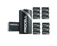 LR14 Duracell Constant 10pcs