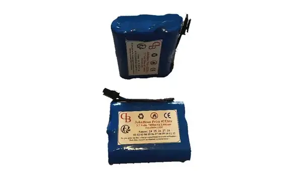 JohnBean Visualiner Prism 42 Elite