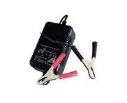 Chargeur 2V/6V/12V 600 mAh