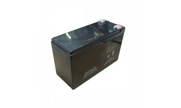 12 Volts 7.0/7.5 Ah Feber PEG