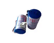 BAT01 - BatLi01 Compatible Hager Daitem