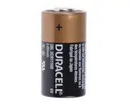 BATLI03 2CR1/3N PX28 Hager Daitem