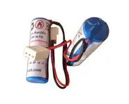 BAT04 - Batli04 Compatible Hager Daitem