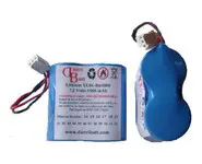 Batli06 -BATL06 Compatible Hager Daitem