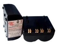 BatLi22 Bat22 Compatible Hager Daitem