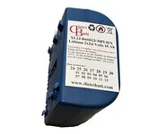 BatLi23 BAT23 Compatible Hager Daitem