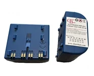 MPU01X BatLi23 BAT23 Hager Daitem