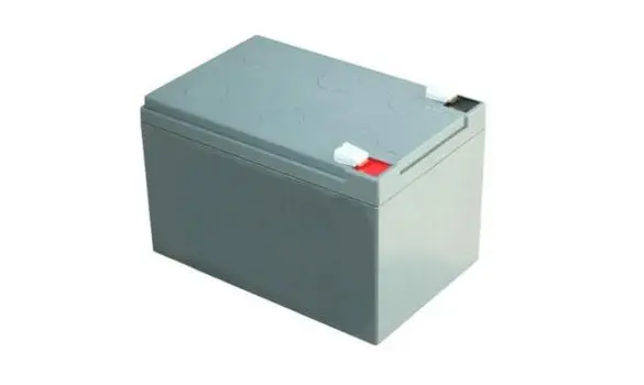 EV12/12 12 Volts 12/13 Ah GEL