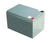 EV12/12 12 Volts 12/13 Ah GEL