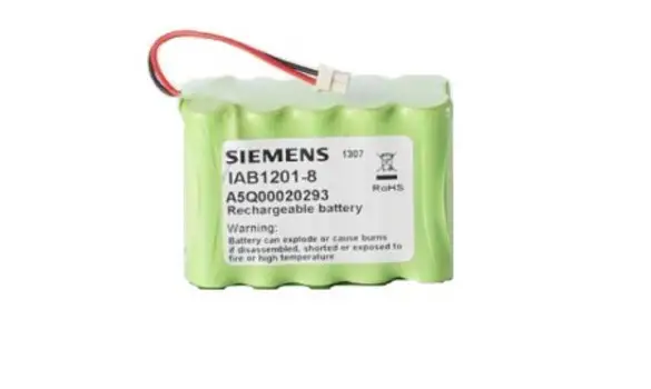 IAB1201-8 A5Q00020293 Siemens