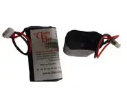 3202111-04 7.2 Volts 2.0/2.2 Ah