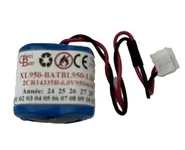 BL950 - BATBL950 6 Volts 950 mAh LiMnO2