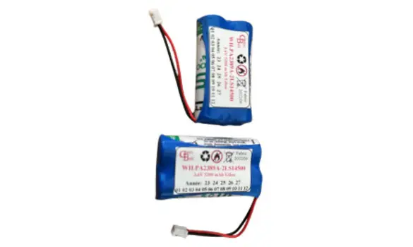 6416216 WILPA2493A Delta Dore