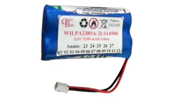 6416227 WILPA2369A Delta Dore