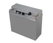 EV12/18 12 Volts 17/18 Ah GEL