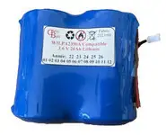 6416222 WILPA2390A -WILPA1155