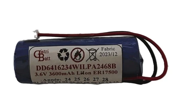 6416234 WILPA2468B Delta Dore