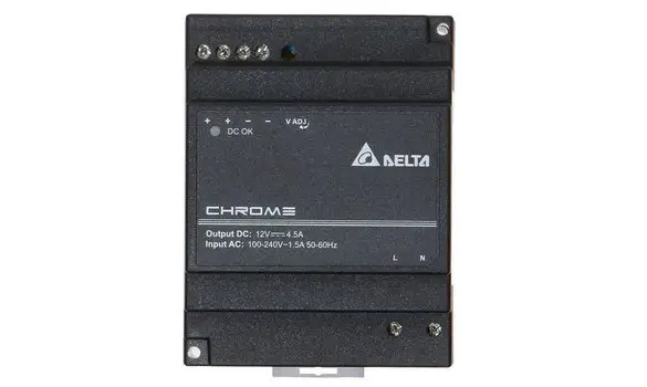 DR60-18 - 18 Volts 3.0 A