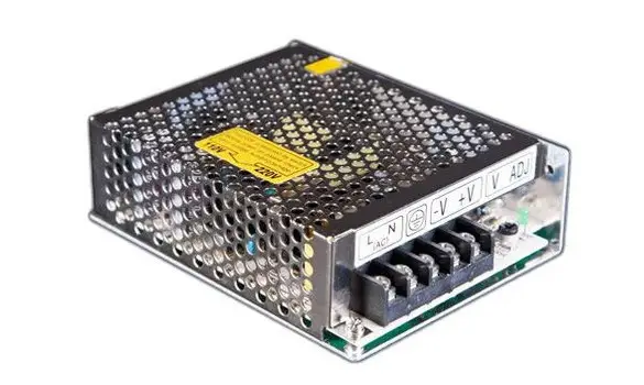 POS35-12 12Volts 2.9 A