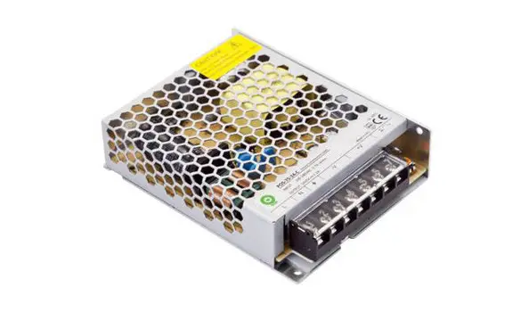 POS75-12 12Volts 5.0/6.0 A