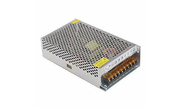 S120-12 12Volts 10.0 A