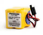 BR-2/3AGCT4A PLC Panasonic FANUC