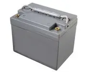 EV12/33 12 Volts 30/33 Ah GEL