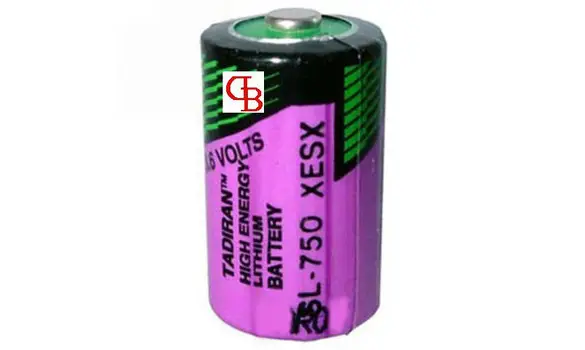 6ES5980 - OMA11 3.6 Volts Siemens