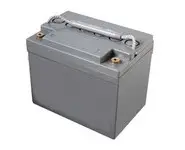 EV12/44 12 Volts 40/44 Ah GEL