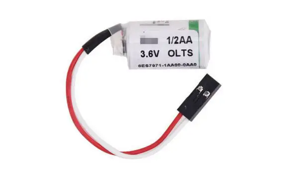 6ES7971-1AA00-0AAO + connecteur