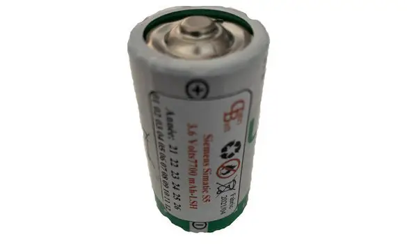 6EW1 000-7AA Salft Siemens