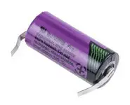 SL-861/S SL861/T 1/3AA 3.6V 1.6A Tadiran