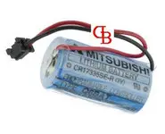 Q6BAT Mitsubishi CR17335SE-R