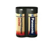 2CR5 Panasonic