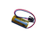 B9670MC 3.6 Volts 2.1 Ah + connector