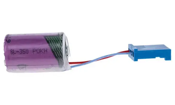TSX17ACC1 3.6V 1200 mAh Tadiran